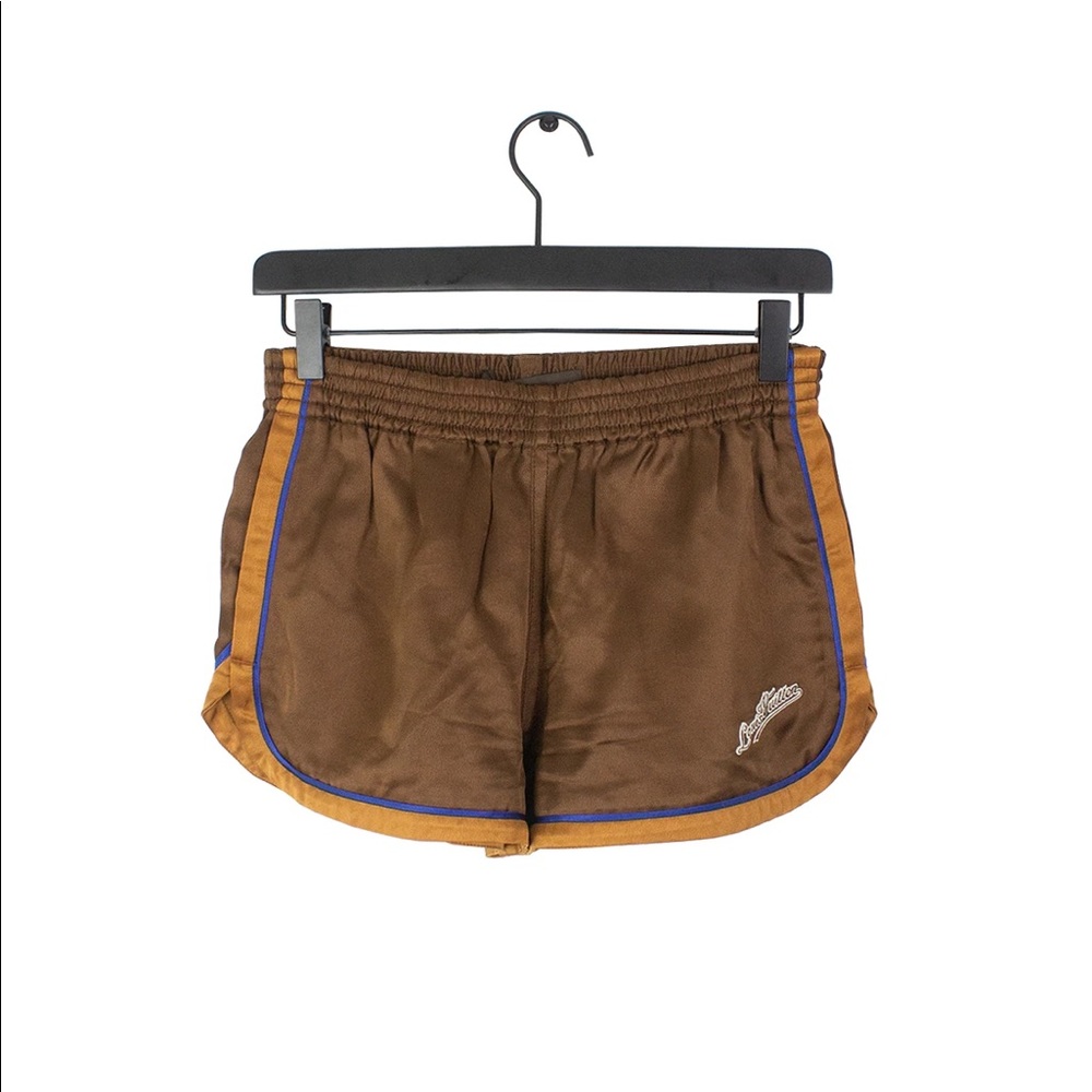 Louis Vuitton Script Shorts